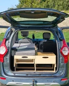 Voyage autonome en Belgique